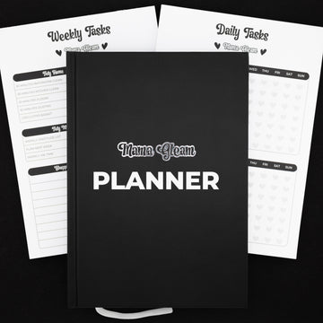 Starter Kit - Mono Bundle