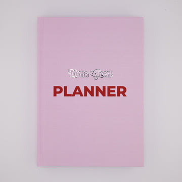 Candy Planner